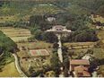 Ausland Postkarte Ansichtskarte / Insel Elba Villa des Napoleon S. Martino in 13359