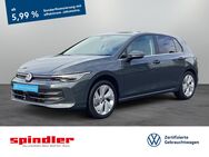 VW Golf, 2.0 l TDI VIII Style, Jahr 2024 - Kitzingen