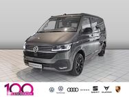 VW T6 California, 1 Ocean Edition Markise, Jahr 2022 - Köln