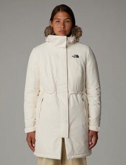 The North Face Funktionsparka ZANECK PARKA recycelter Parka