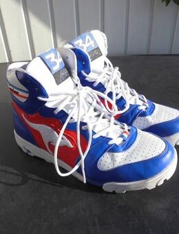 KangaRoos Sweetness 34 Walter Payton Schnürstiefel Gr. 45 Schuhe 34,- - Flensburg