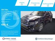 VW T-Roc, 2.0 TDI R-Line, Jahr 2023 - Aschaffenburg