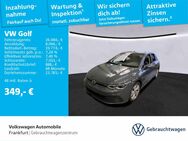 VW Golf, 1.5 VIII eTSI Life IQ Light, Jahr 2022 - Frankfurt (Main)