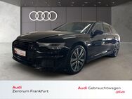 Audi A6, Avant 40 TDI S line VC, Jahr 2023 - Frankfurt (Main)