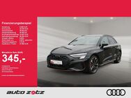 Audi S3, Sportback TFSI quattro, Jahr 2023 - Landau (Pfalz)