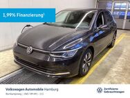 VW Golf, 1.0 TSI VIII Move, Jahr 2024 - Hamburg