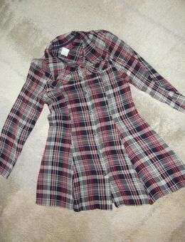 Mädchen Kleid 140 Loki neu , TOP - Hamburg