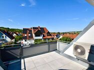 TOP-MAISONETTE-APARTMENT INKLUSIVE EINZELGARAGE - Würzburg