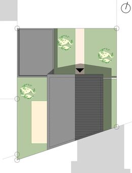 Zentral und in zweiter Reihe gelegen - Ihr Zweifamilienhaus in Bad-Cannstatt! - Stuttgart
