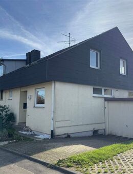 Ruhig wohnen, schnell in der Stadt - das Beste aus beiden Welten - Kusterdingen