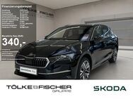 Skoda Octavia, Combi Tour eHeck, Jahr 2024 - Krefeld