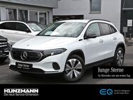 Mercedes EQA, 250 Progressive Night MBUX, Jahr 2021 - Gelnhausen