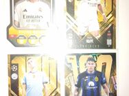 Match Attax Champions League - Emsdetten