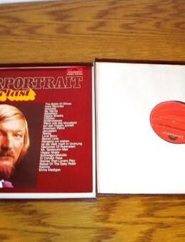 James Last-Starportrait-Box-Vinyl-DLP,1971 - Linnich