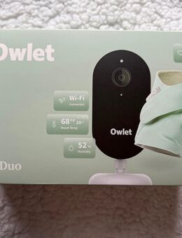 Owlet Dream Duo - Riesa