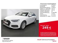 Audi A4, Avant 35 TDI, Jahr 2021 - Lübeck