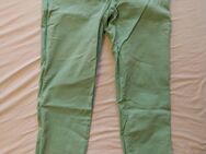 Damen Jeanshose Marke Promod, gr.34 Farbe Mintgrün - Mönchengladbach
