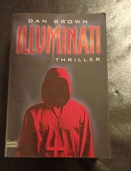 Illuminati von Dan Brown (Taschenbuch) - Essen