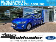 Ford Focus, , Jahr 2021 - Kandel