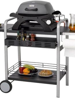 Tepro Servierwagen Universall BBQ table