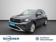 VW T-Cross, 1.0, Jahr 2024 - Neunkirchen (Saarland)