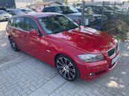 BMW 325 d Automatik~Xenon~Leder~Navi~SHZ~PDC~TOP - Worms