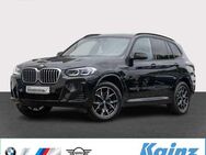 BMW X3, xDrive20d M-Paket, Jahr 2023 - Kottenheim