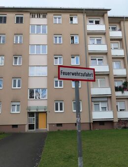3 Zimmer in Nürnberg - Nürnberg