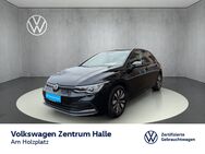 VW Golf, 1.5 TSI VIII Move LHZG, Jahr 2024 - Halle (Saale)