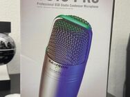 Samson C01U Pro - USB Studio Condenser Microphone - Düsseldorf