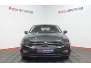 VW Passat Lim. Business 2.0 TDI*ACC*AHK*LED*Massage - Schmidgaden