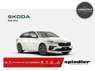 Skoda Scala, 1.0 TSI Drive, Jahr 2022 - Würzburg