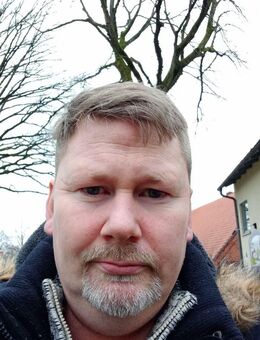 Teddybär sucht liebe Frau - Walsrode