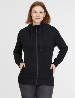 Ragwear Kapuzensweatjacke YODIS ZIP