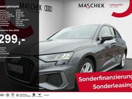 Audi A3, Sportback S line 35 TDI, Jahr 2024 - Wackersdorf