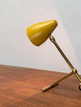 Mid Century Table Lamp Tischleuchte zu Boris Lacroix Stilnovo 60s - Hamburg Hamburg-Nord