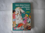 Mein dicker Freund der Drache,Margot Potthoff,Schneider Verlag,1977 - Linnich