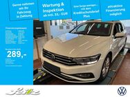 VW Passat Variant, 2.0 TDI Business, Jahr 2021 - Leutkirch (Allgäu)