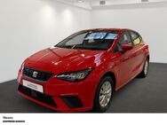 Seat Ibiza, STYLE, Jahr 2022 - Neuss