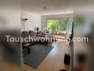 [TAUSCHWOHNUNG] 3 Zimmer Wohnung mit Balkon und Gemeinschaftsgartenzugang - Münster