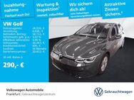 VW Golf, 1.5 TSI VIII Life Heckleuchten Golf, Jahr 2023 - Frankfurt (Main)