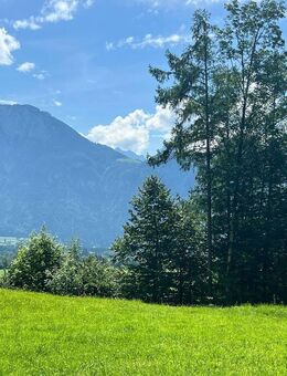 I. I. TEAM: 3-Familien-Haus in einer der schönsten Lagen im Inntal ! - Kiefersfelden