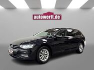 VW Passat Variant 1.5 TSI DSG BUSI AHK NAVI SHZ PDC TEMPOMAT 16Z - Ahrensburg