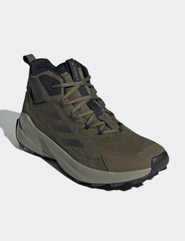 adidas TERREX TERREX TRAILMAKER 2.0 LEATHER Wanderschuh aus Leder