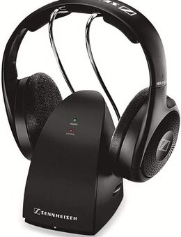 Sennheiser RS 118 Funk-Kopfhörer" Wireless - Arnstadt