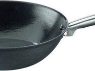 GSW Wok Professionell, Gusseisen (1-tlg), Induktion