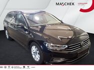 VW Passat Variant, 1.5 TSI Business, Jahr 2024 - Wackersdorf