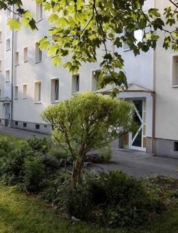 Wohnen am Nordpark! - Magdeburg