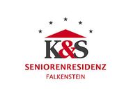 Hauswirtschafter (w/m/d) | akpqim - Falkenstein (Vogtland) Zentrum