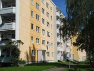 Bezugsfertige 1-Raum-Wohnung nahe Schlossteich - Chemnitz